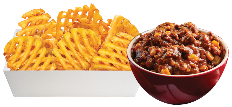 waffle-fries-chili